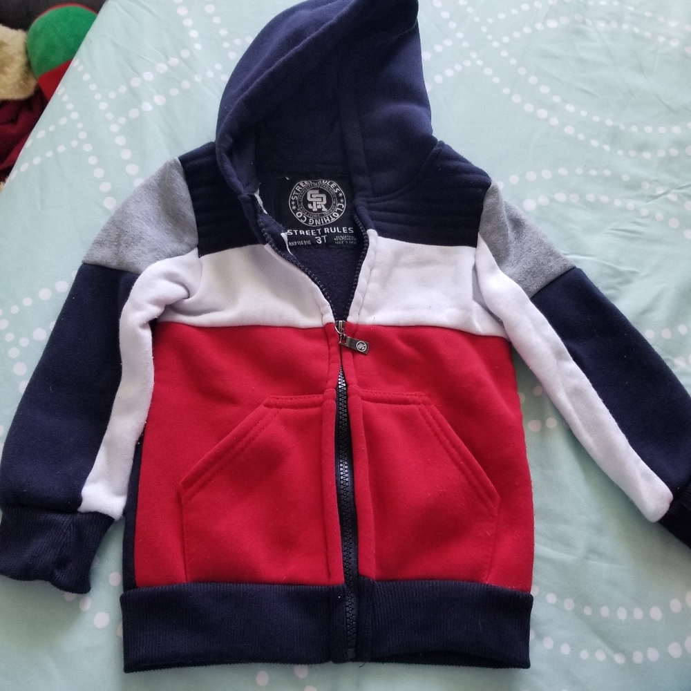 Hoodie
